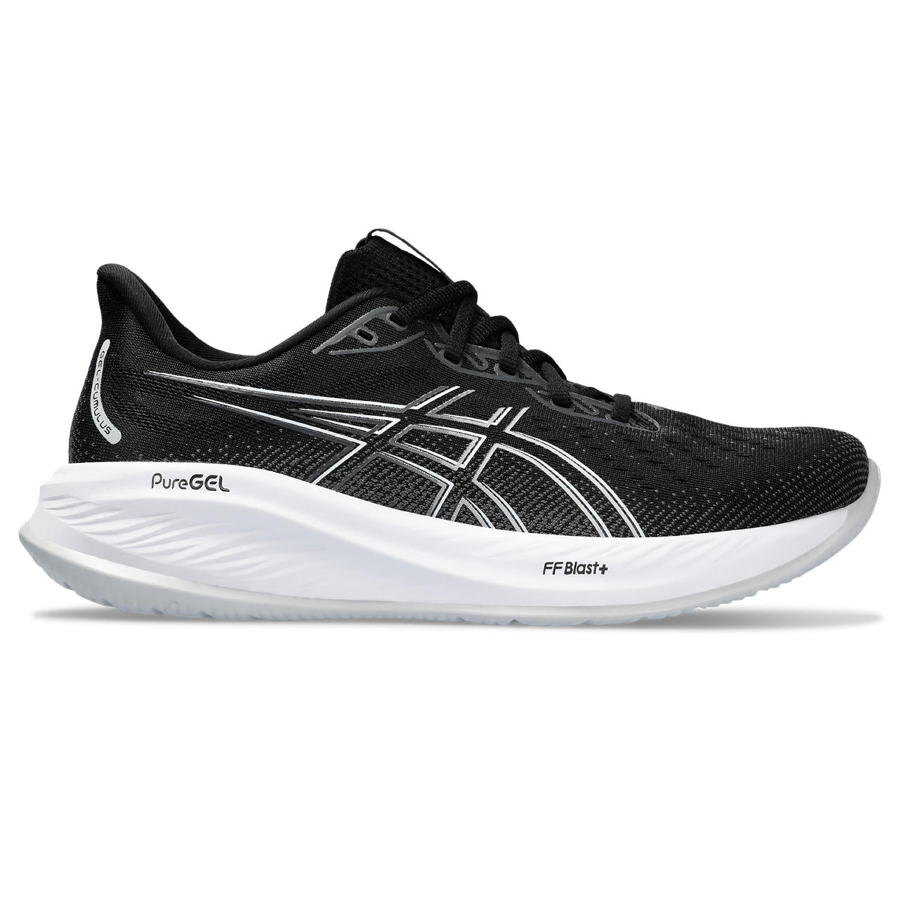 Women's ASICS Cumulus 26 - 1012B599.002