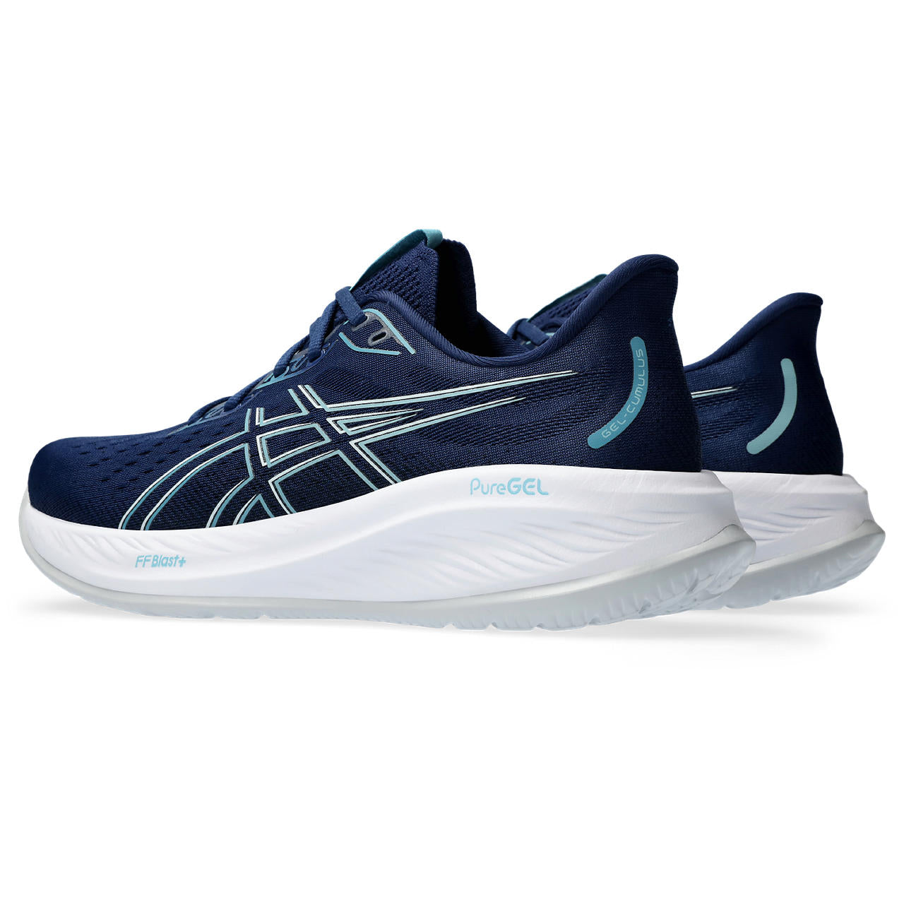 Men's ASICS GEL-Cumulus 26 - 1011B792.401