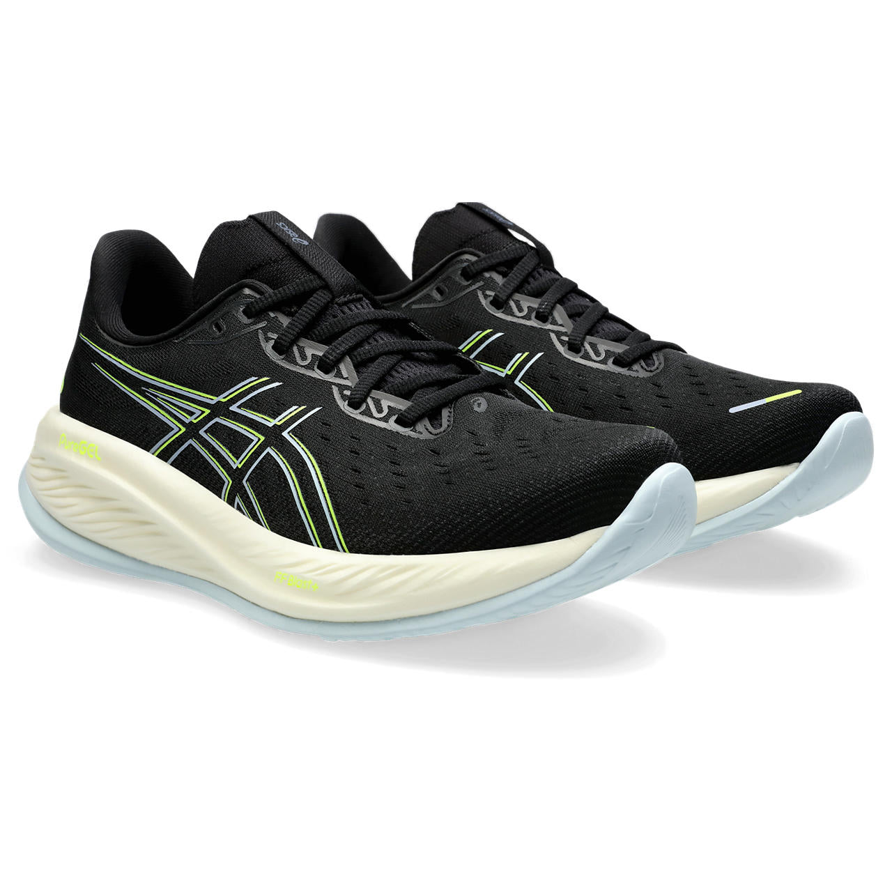 Men's ASICS Cumulus 26 - 1011B792.006