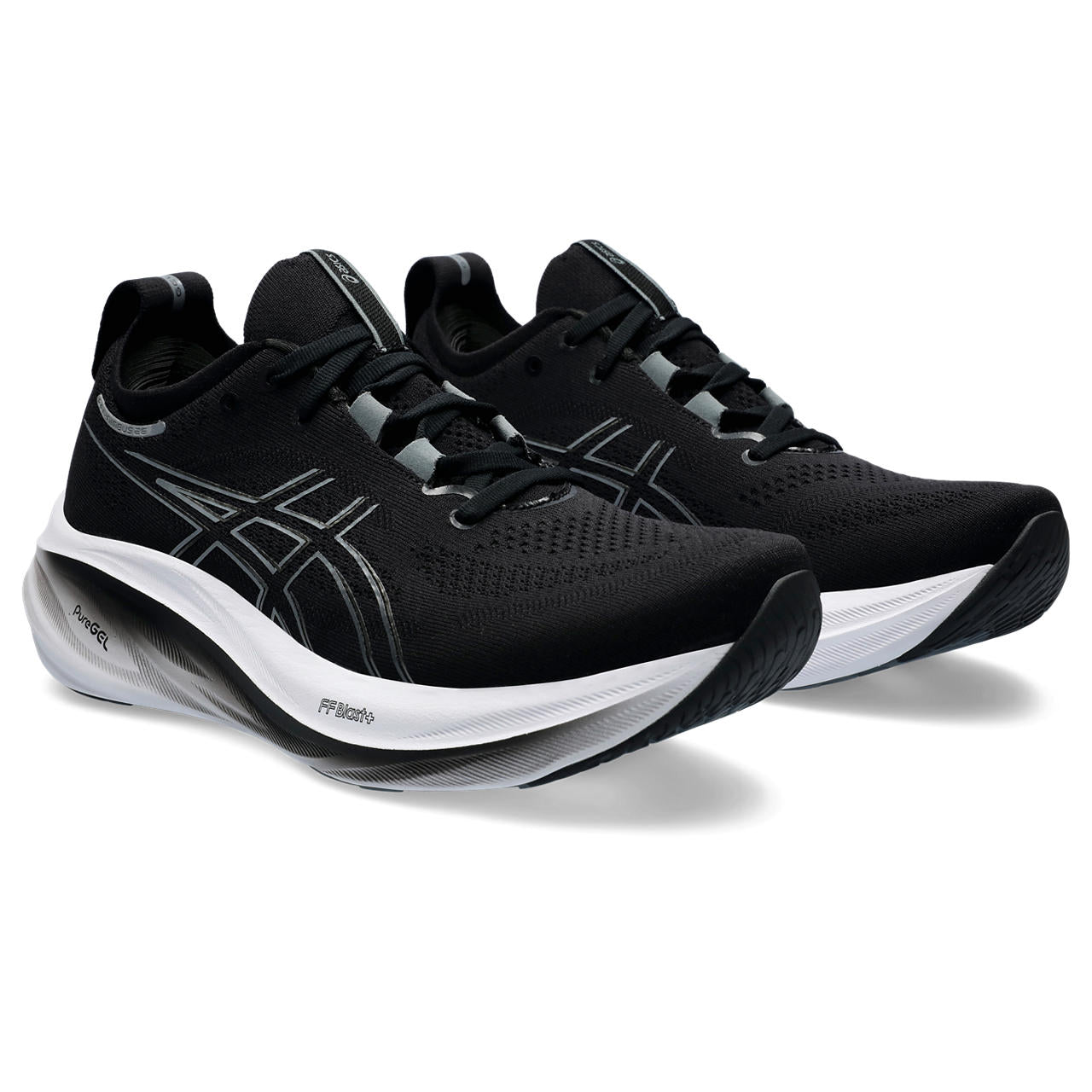 Men's ASICS GEL-Nimbus 26 - 1011B794.001