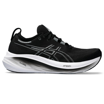 Women's ASICS GEL-Nimbus 26 - 1012B601.001