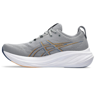 Men's ASICS GEL-Nimbus 26 (Wide - 2E) - 1011B795.020