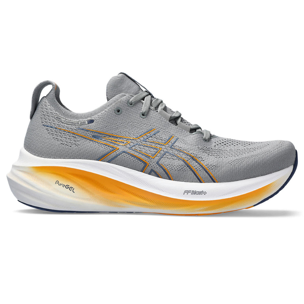 【未使用】ASICS WALKING GIRO ジーロ パンプス 24cm EE Women's Walking Shoes