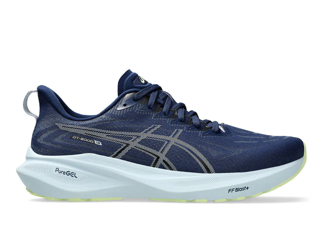 Men's ASICS GT-2000 13 - 1011B861.400 – =PR= Run & Walk