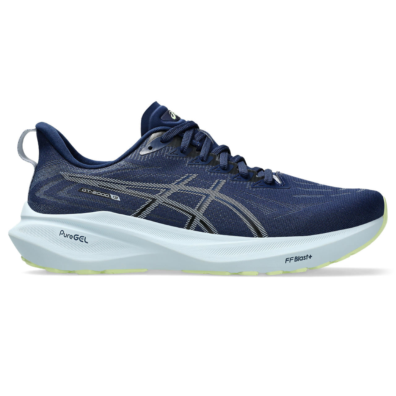 Men's ASICS GT-2000 13 - 1011B861.400