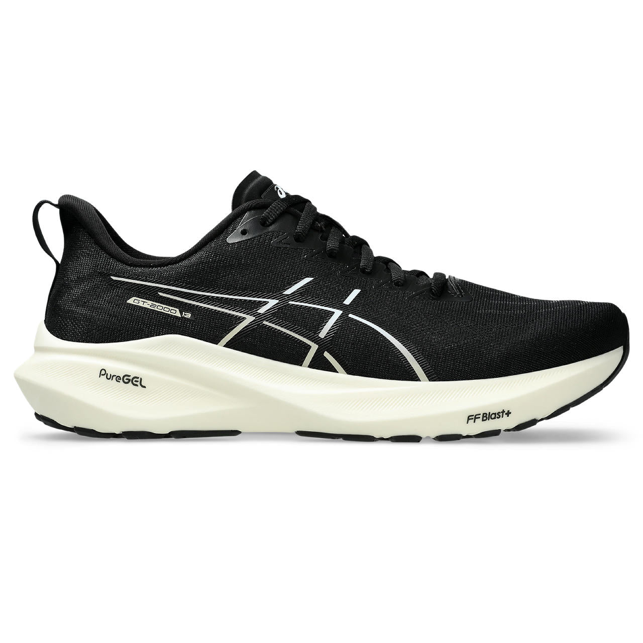 Men's ASICS GT-2000 13 (Wide - 2E) - 1011B862.003