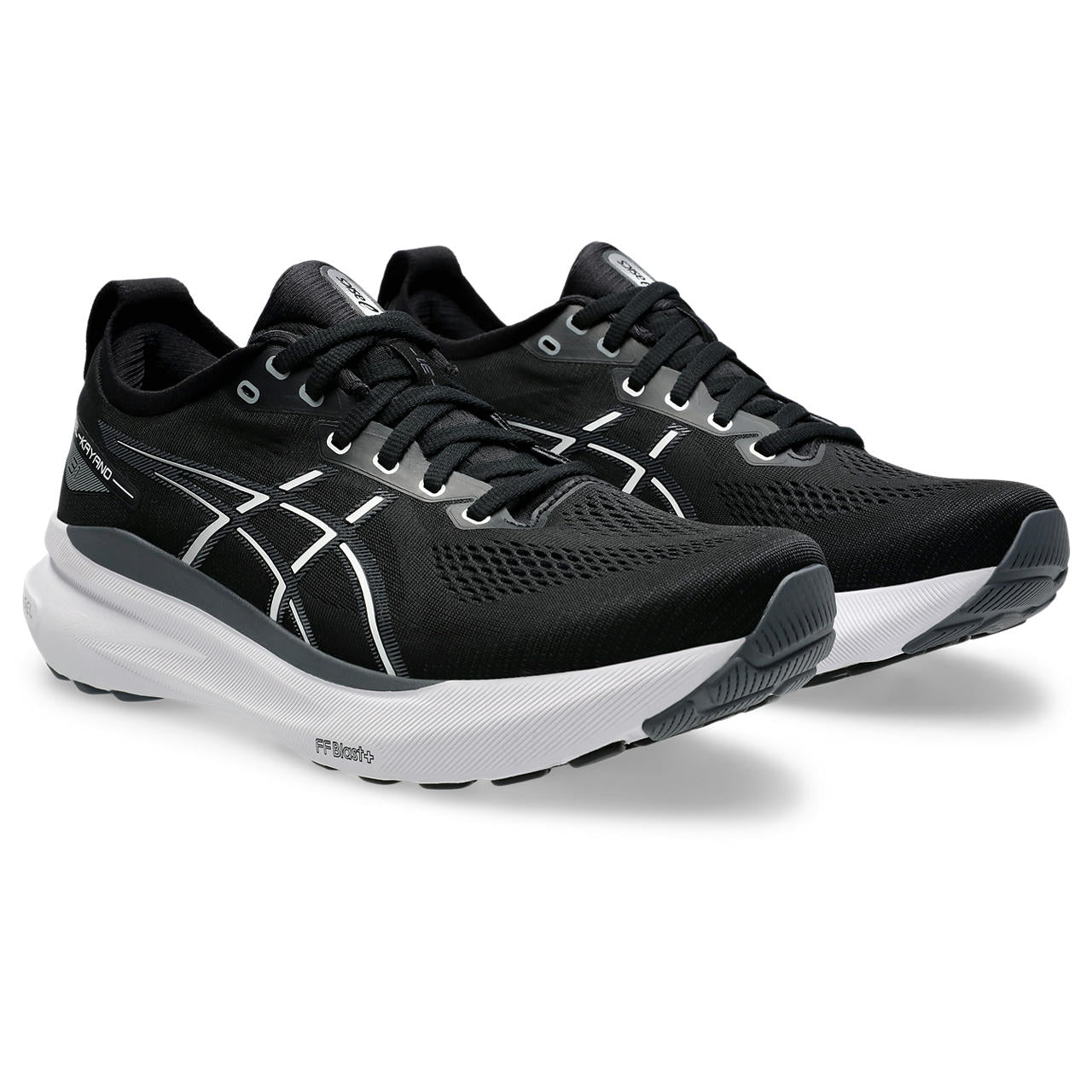 Men's ASICS Gel-Kayano 31 (Extra Wide - 4E) - 1011B868.002