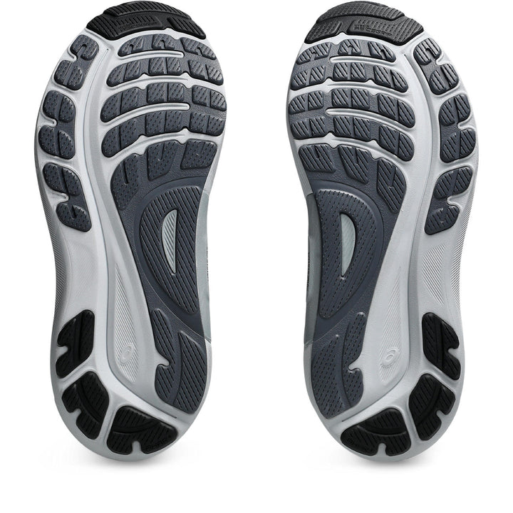 1011 ASICS Men's Running Shoes GEL-KAYANO 31 EXTRA WIDE Black/Black