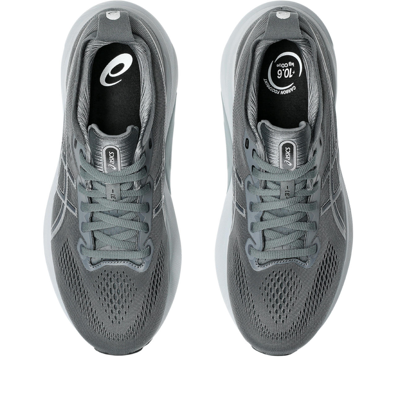 Men's ASICS Gel-Kayano 31 (Extra Wide - 4E) - 1011B868.020