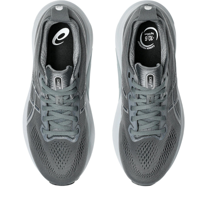 Men's ASICS Gel-Kayano 31 (Extra Wide - 4E) - 1011B868.020