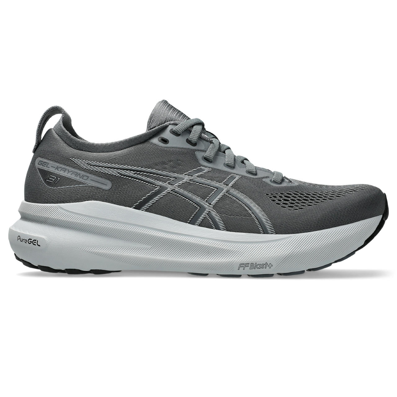 Men's ASICS Gel-Kayano 31 - 1011B867.020