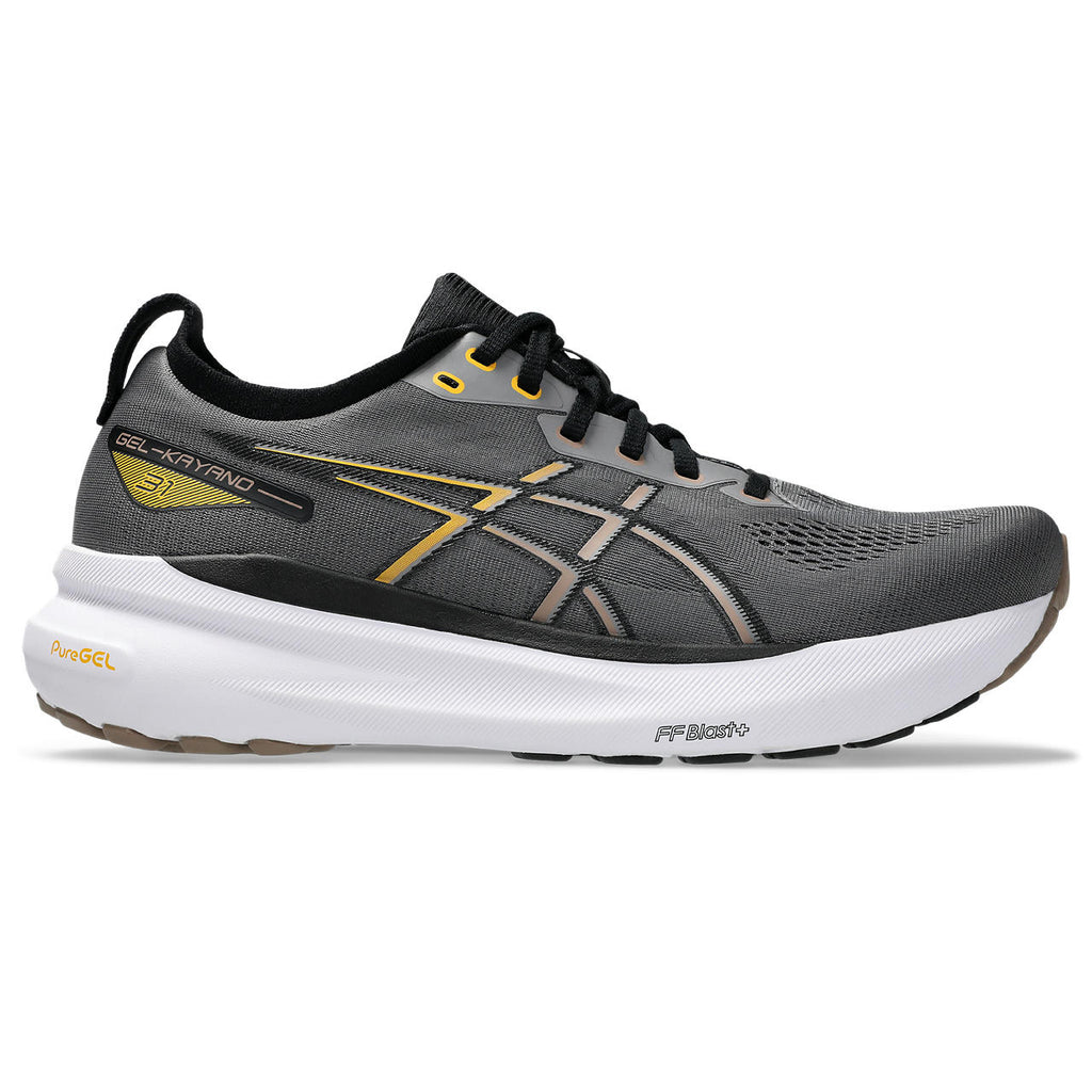 靴 ASICS GEL Kayano Men's ASICS Gel-Kayano 31 (Extra Wide - 4E) - 1011B868.002