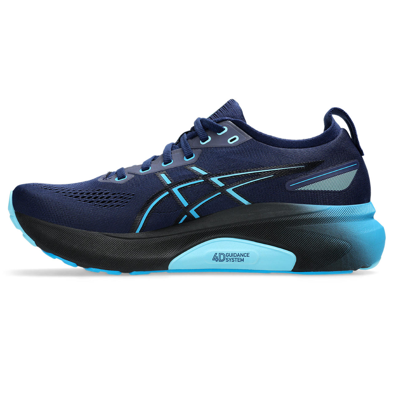 Men's ASICS Gel-Kayano 31 - 1011B867.401