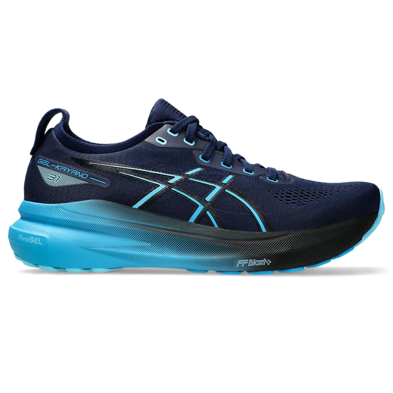 Men's ASICS Gel-Kayano 31 - 1011B867.401