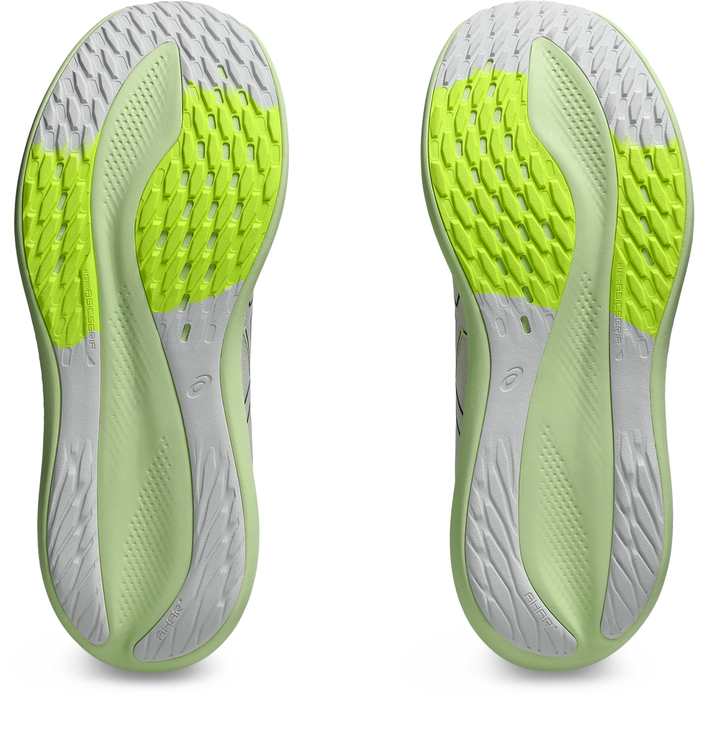 Men's ASICS Glideride Max - 1011B891.200