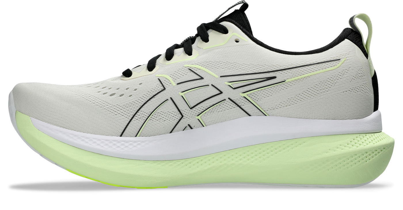 Men's ASICS Glideride Max - 1011B891.200