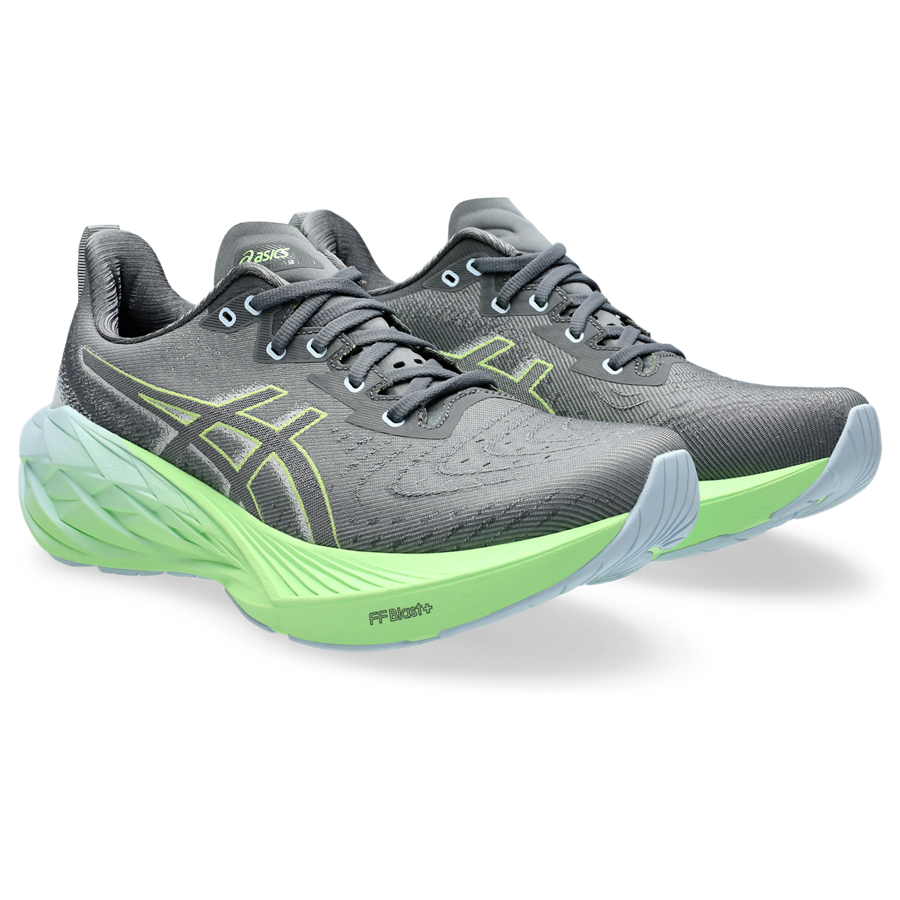 Men's ASICS Novablast 4 - 1011B905.020