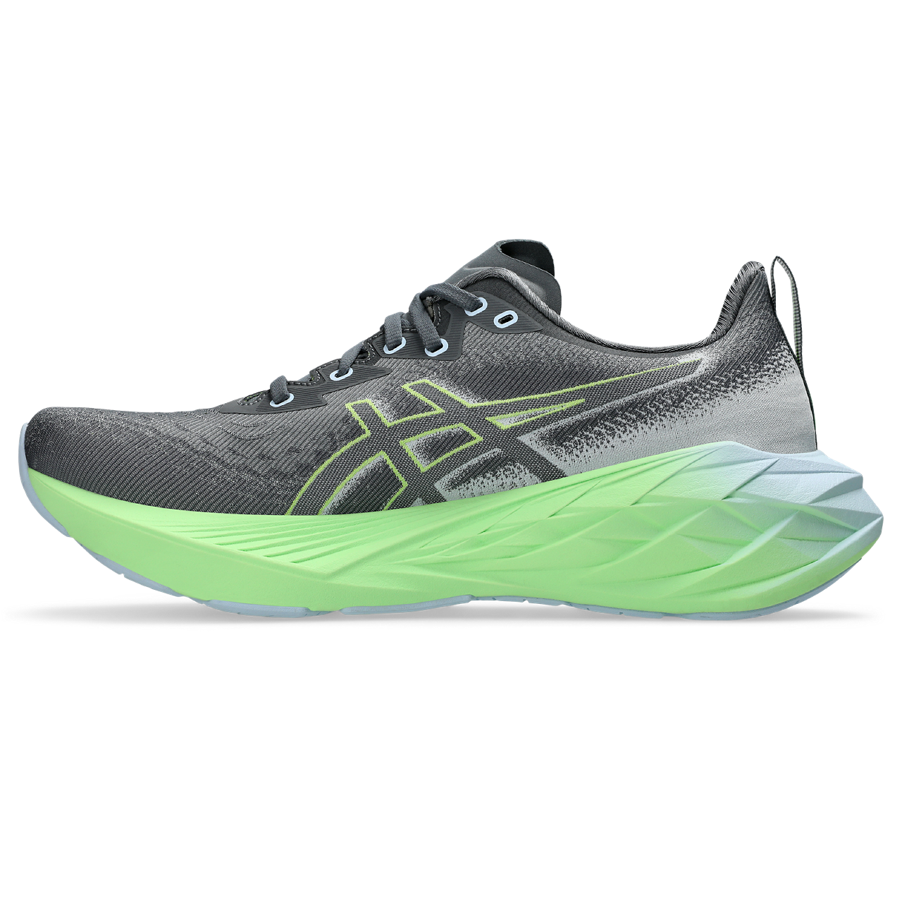 Men's ASICS Novablast 4 - 1011B905.020