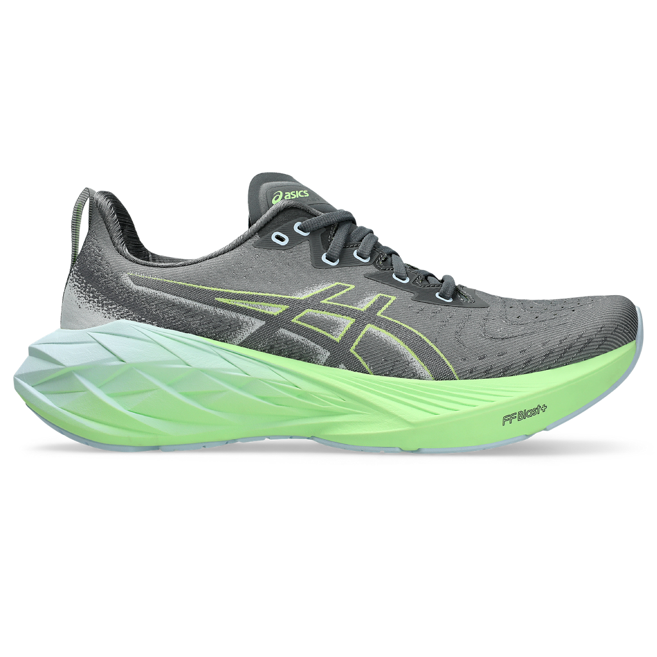 Men's ASICS Novablast 4 - 1011B905.020