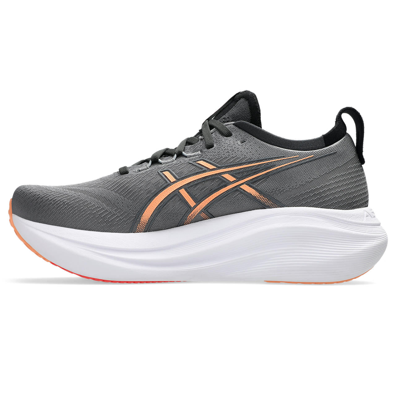 Men's ASICS GEl-Nimbus 27 (Wide - 2E)