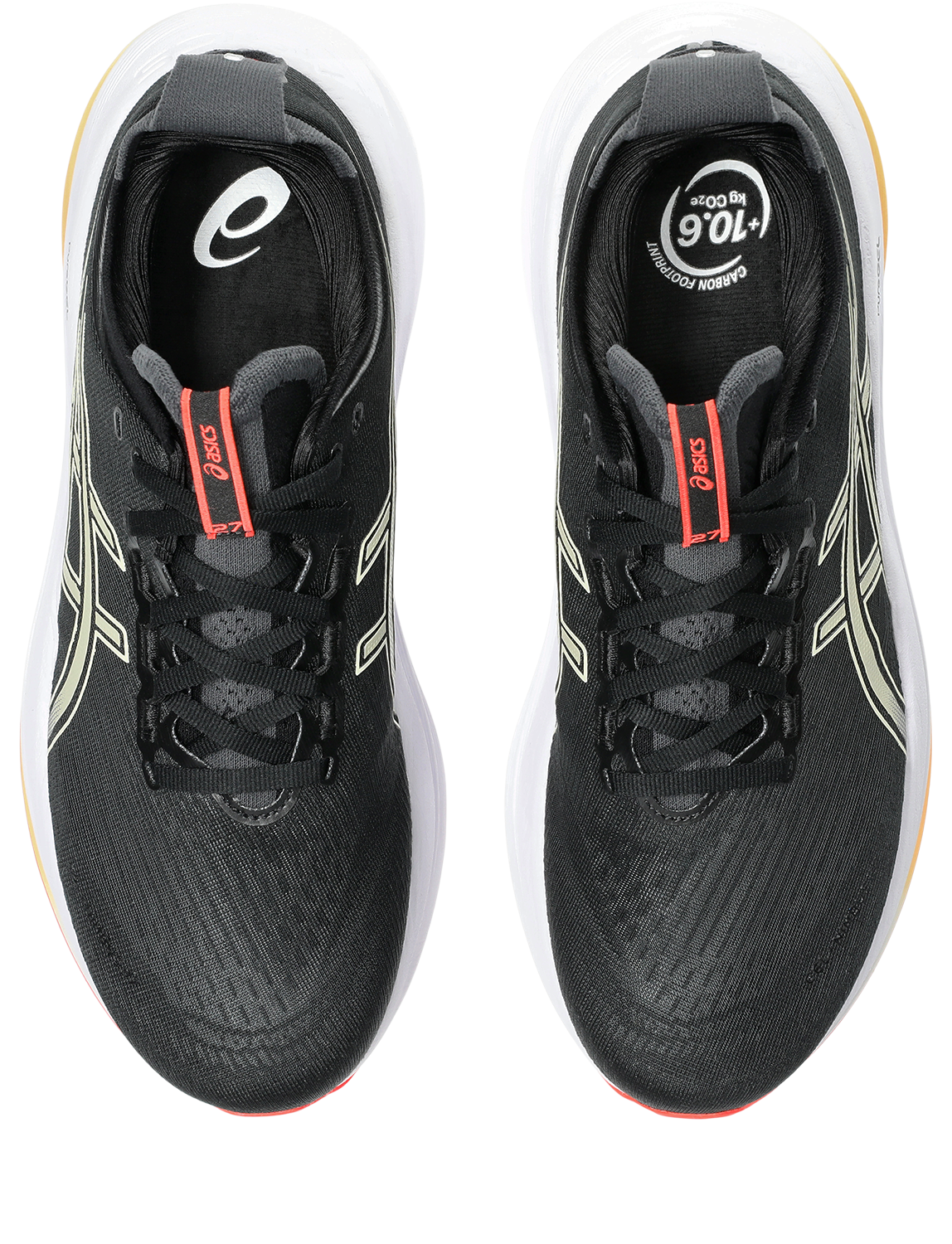 Men's ASICS Gel-Nimbus 27