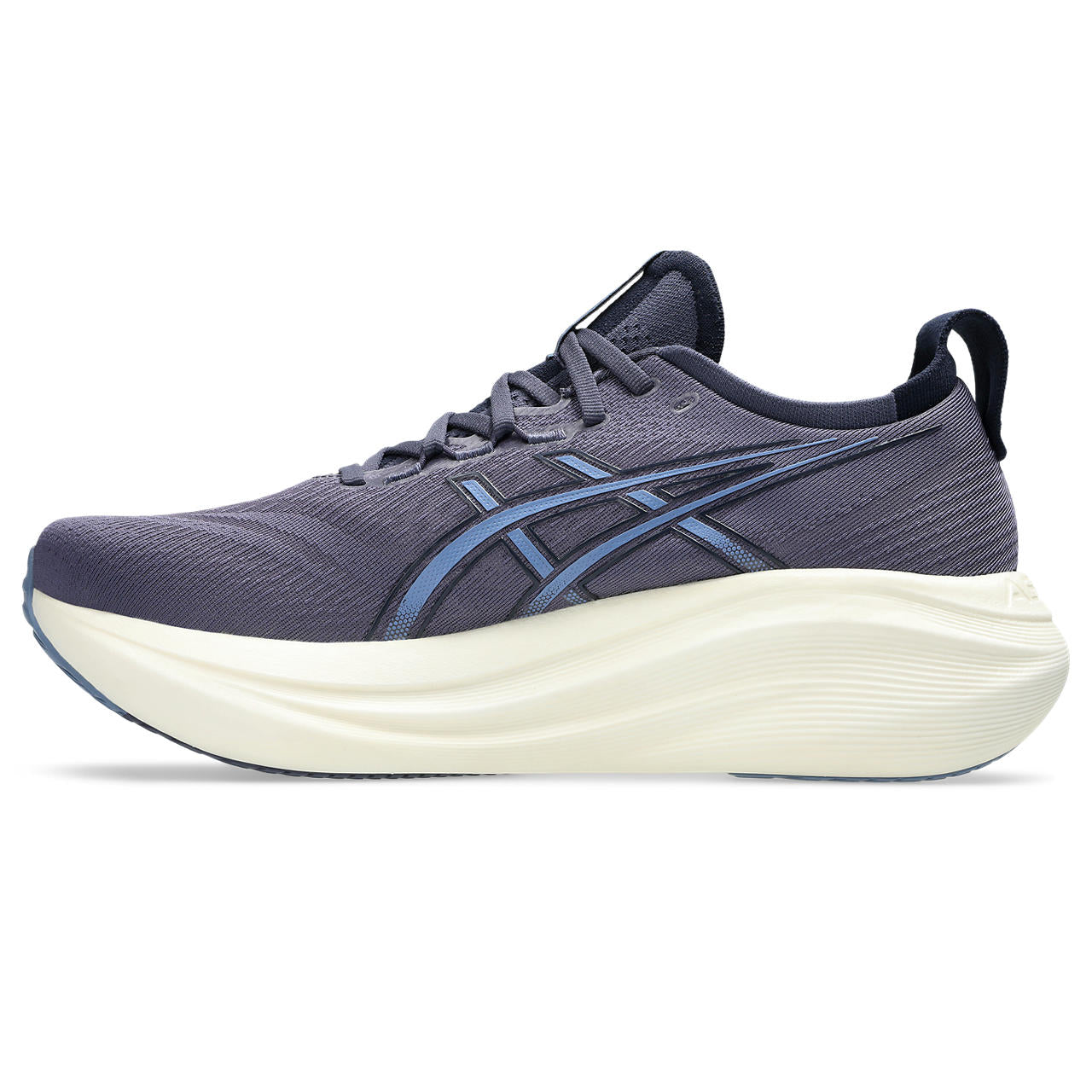 Men's ASICS GEl-Nimbus 27 (Wide - 2E)