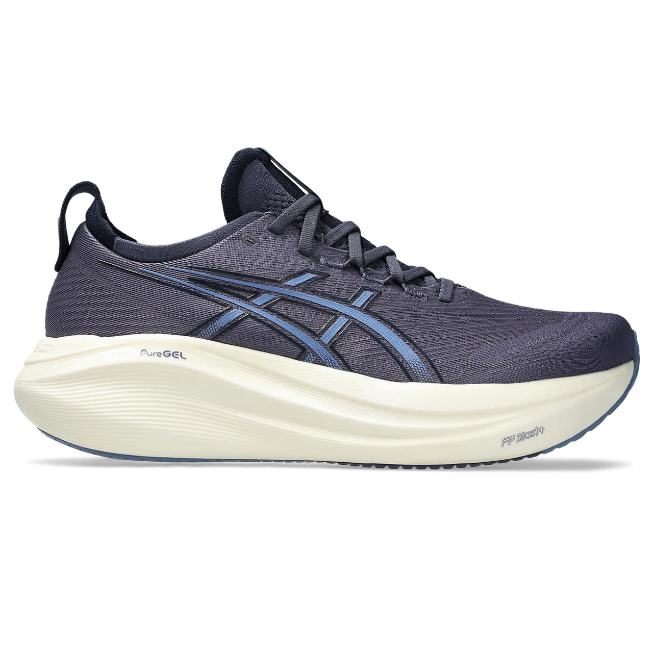 Men's ASICS Gel-Nimbus 27