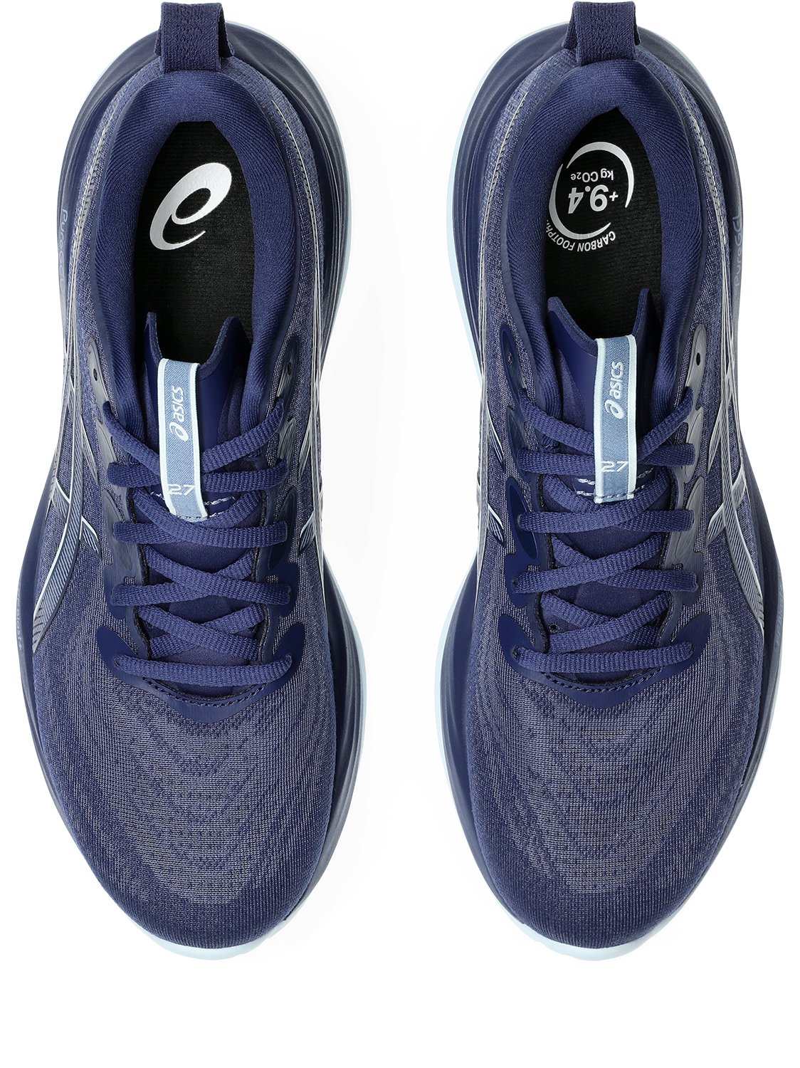 Men's ASICS GEL-Cumulus 27