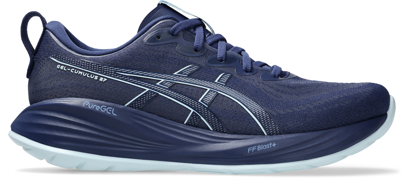 Men's ASICS GEL-Cumulus 27