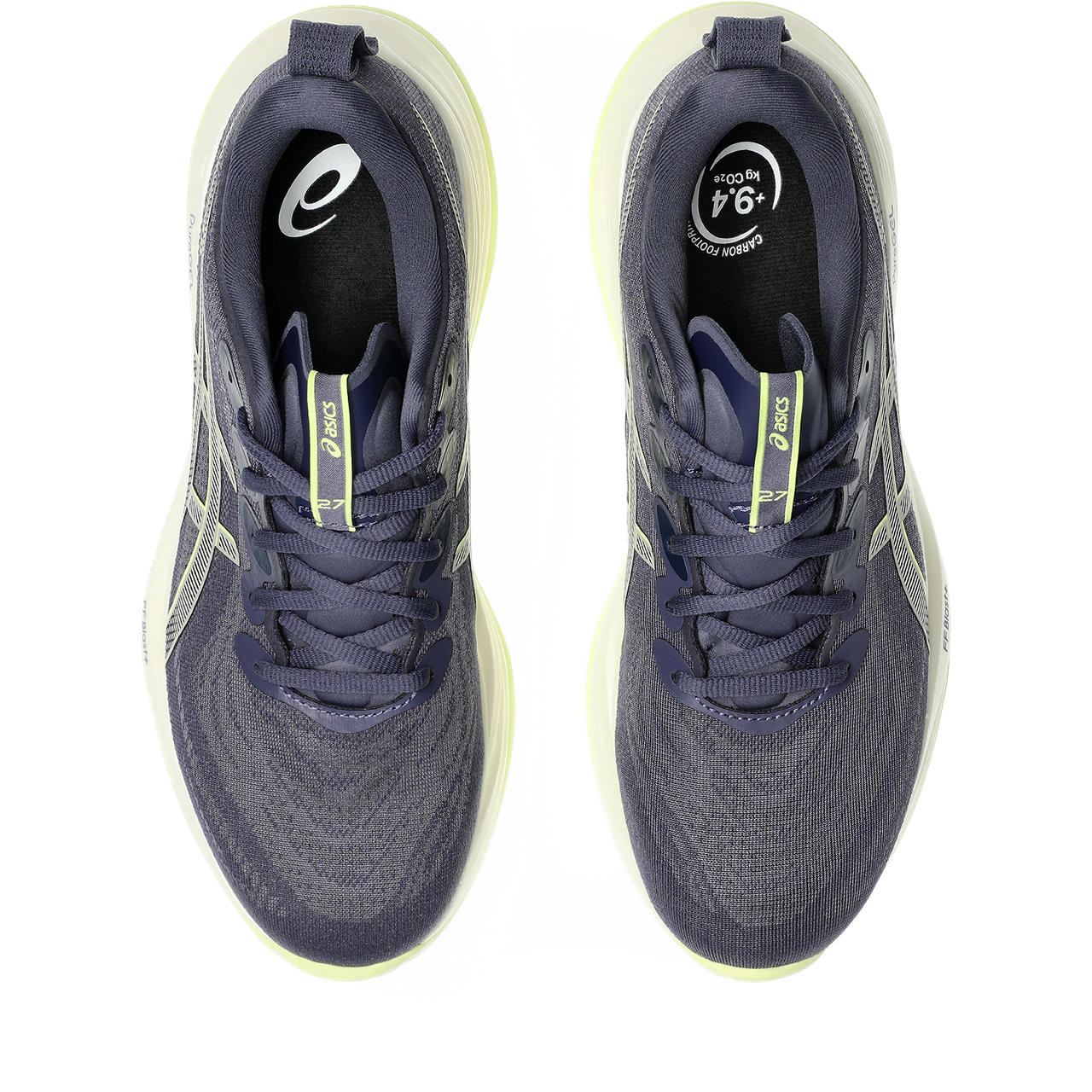 Men's ASICS GEL-Cumulus 27