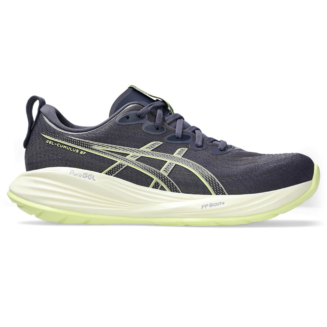 Men's ASICS GEL-Cumulus 27