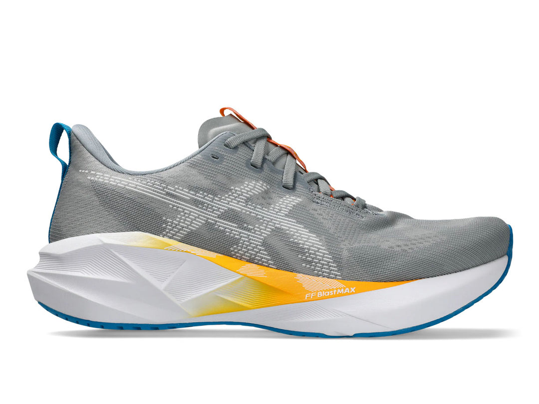 Men's ASICS Novablast 5 - 1011B974.002 – =PR= Run & Walk