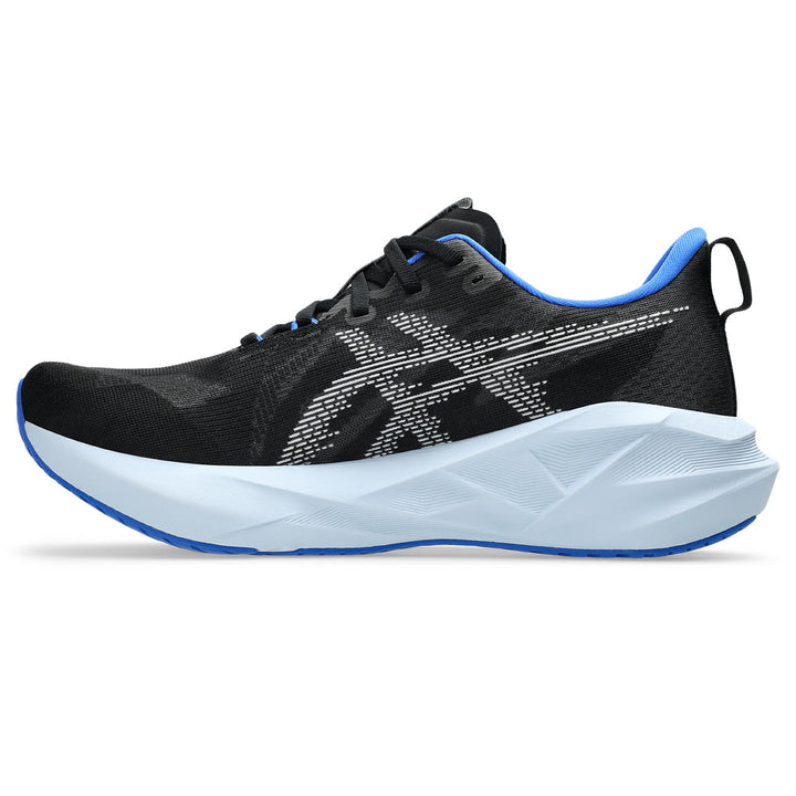 Men's ASICS Novablast 5 - 1011B974.001 – =PR= Run & Walk