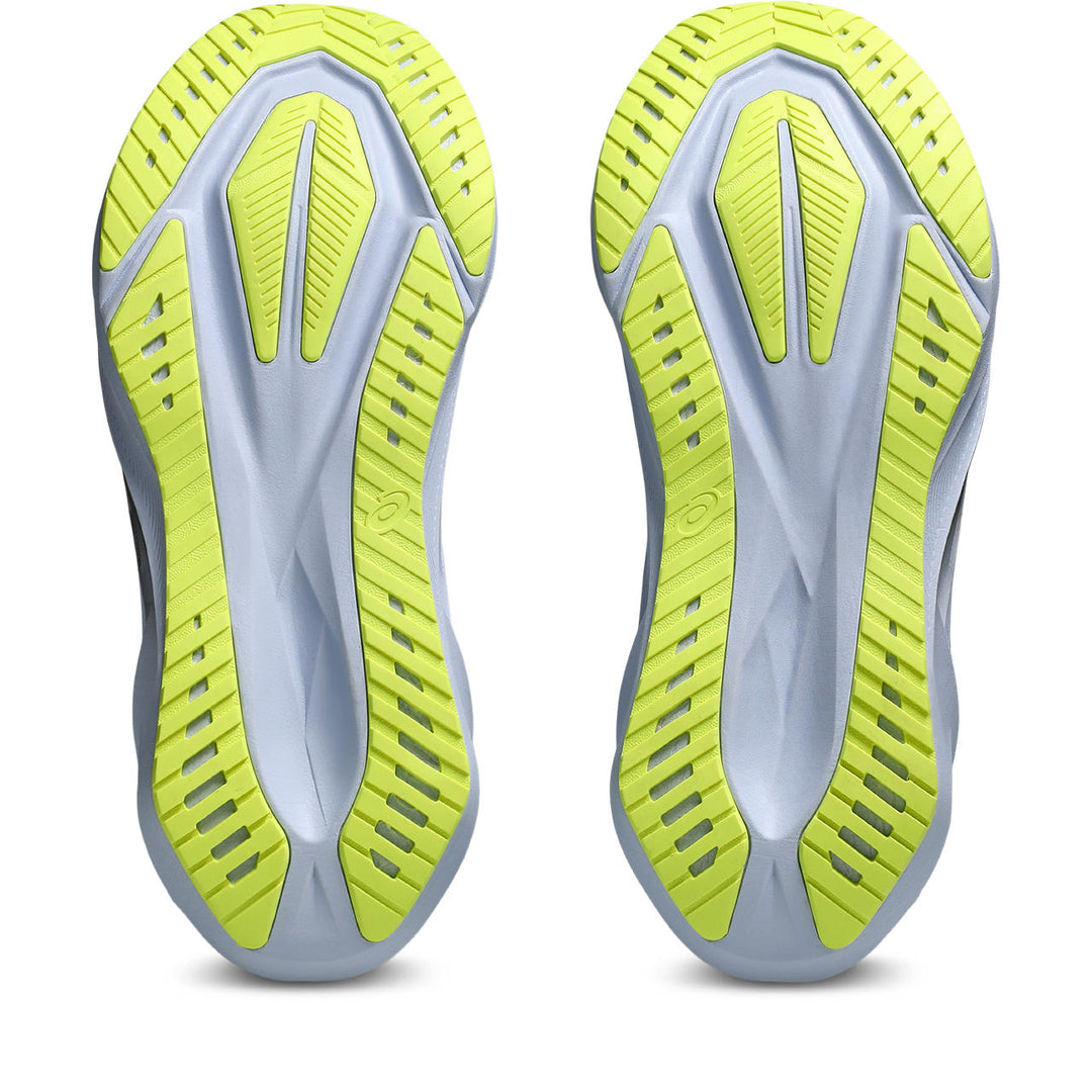 Men's ASICS Novablast 5 – =PR= Run & Walk