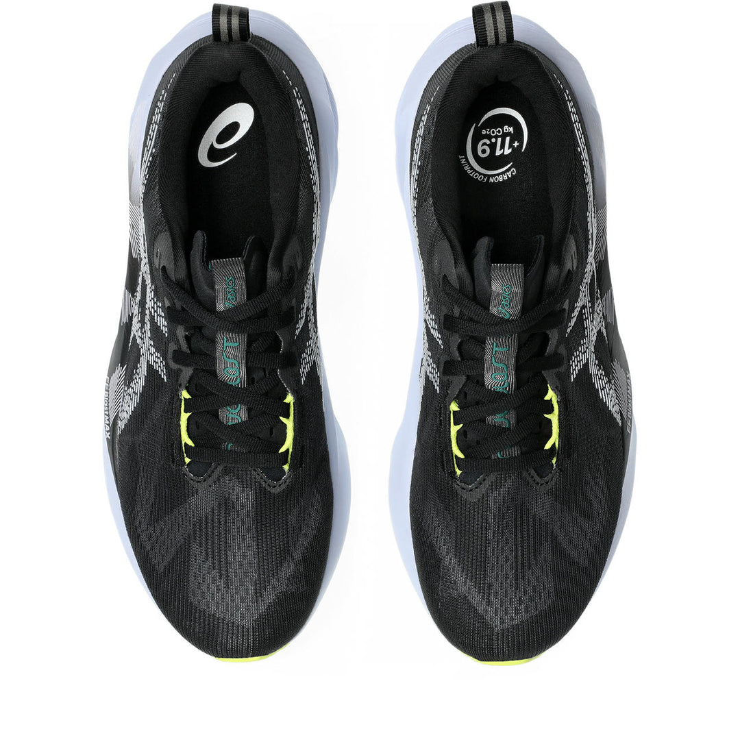 Men's ASICS Novablast 5 - 1011B974.003 – =PR= Run & Walk