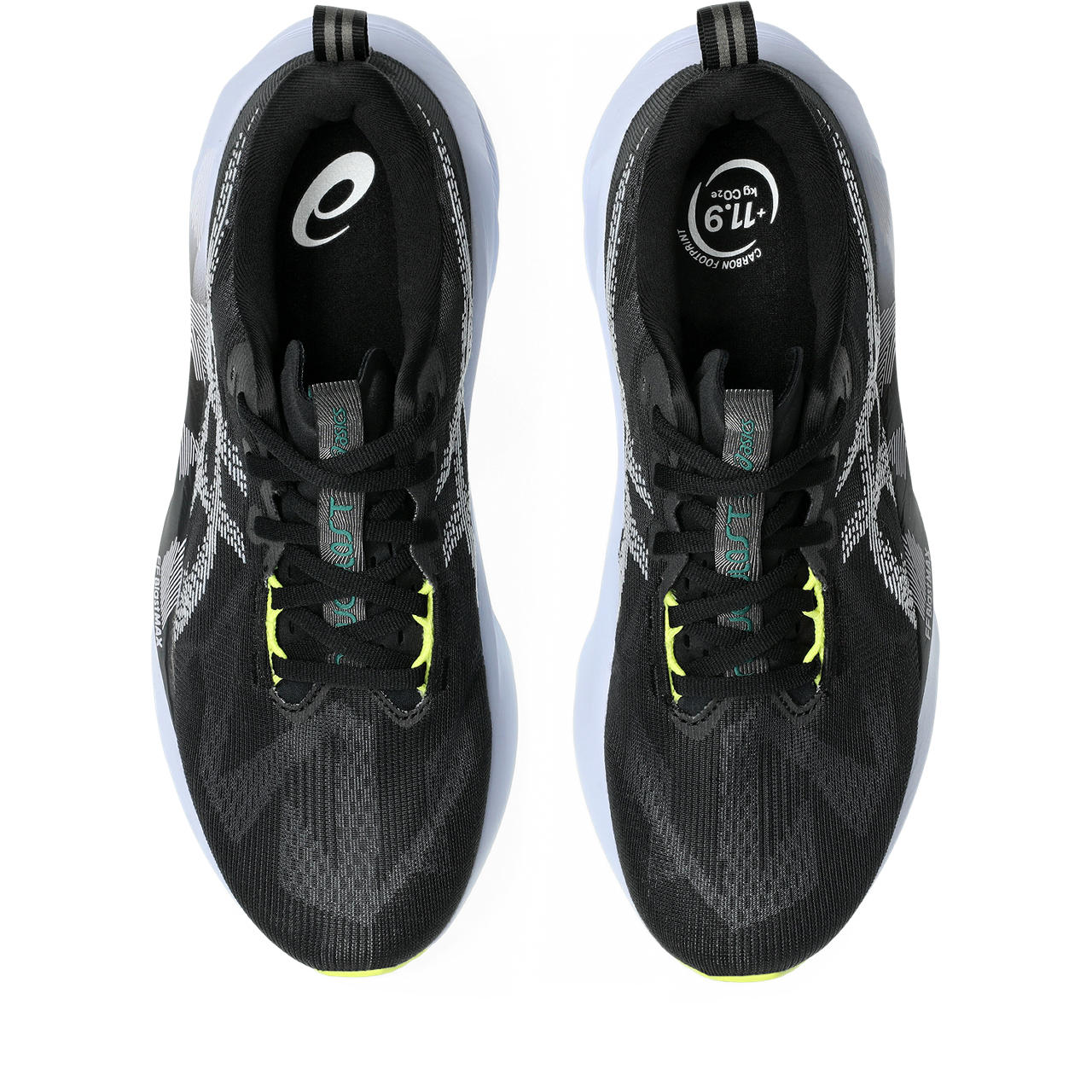 Men's ASICS Novablast 5 - 1011B974.003