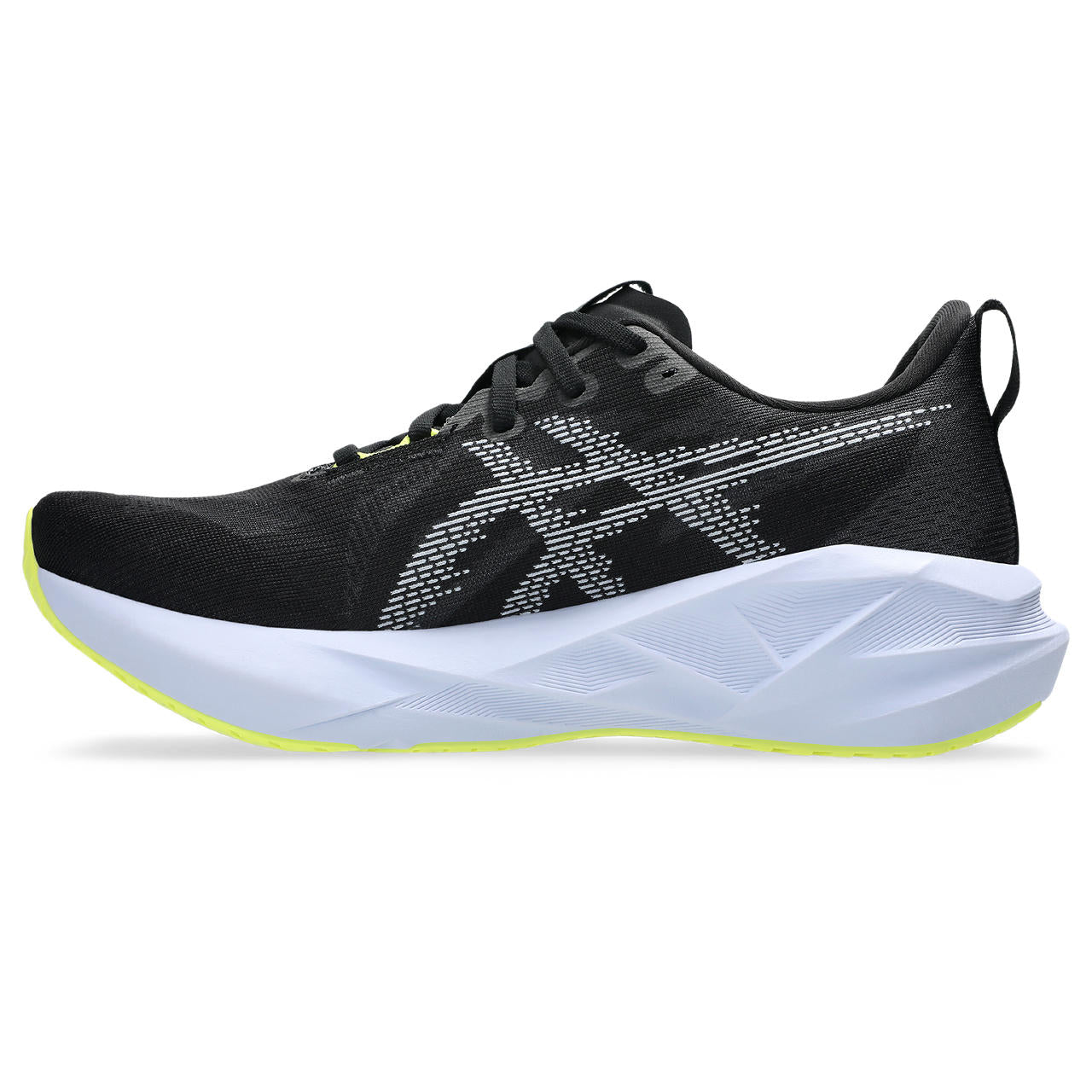 Men's ASICS Novablast 5 - 1011B974.003