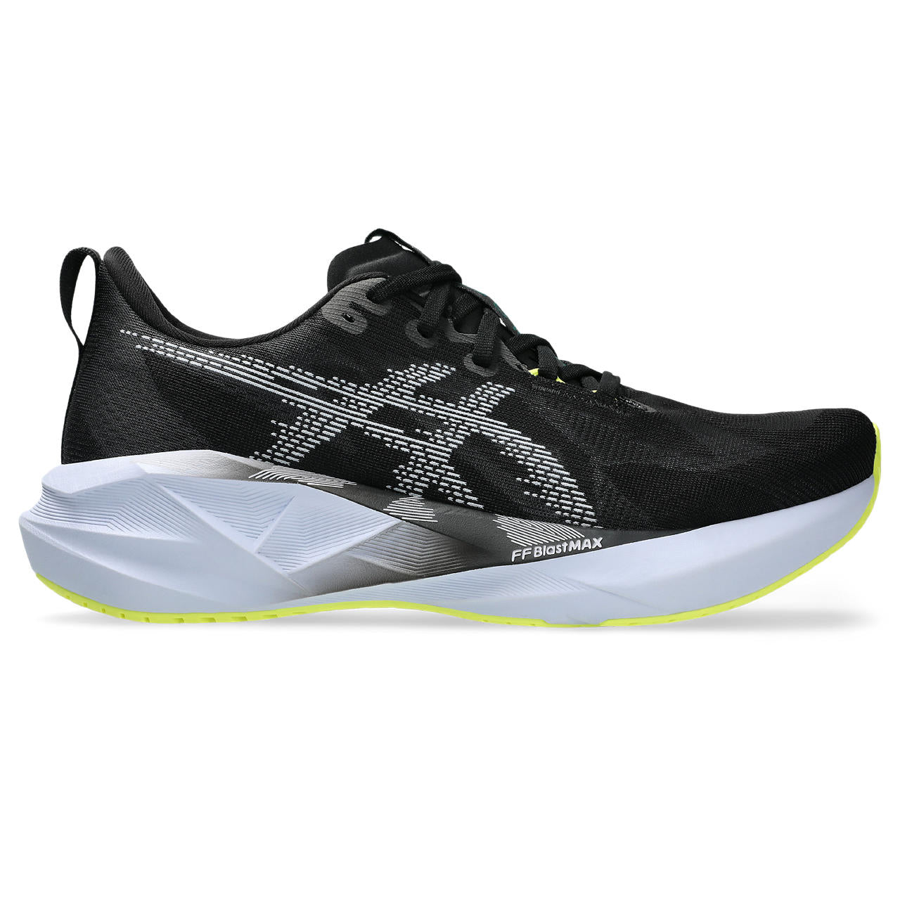 Men's ASICS Novablast 5 - 1011B974.003