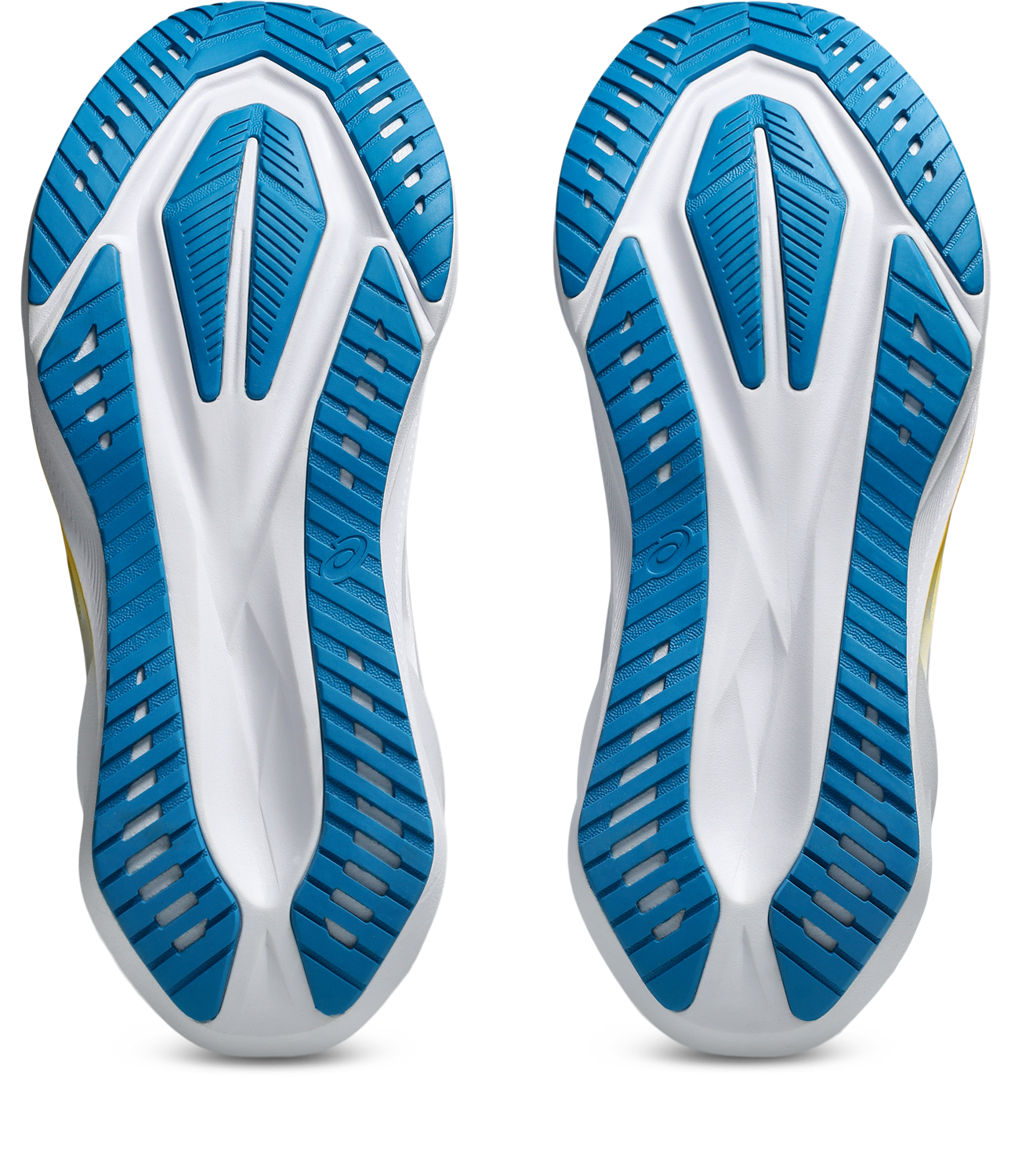 Men's ASICS Novablast 5 - 1011B974.020