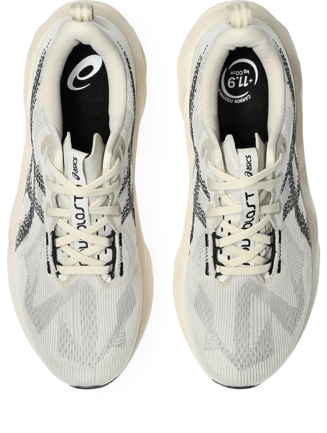Men's ASICS Novablast 5 – =PR= Run & Walk Men's ASICS Novablast 5 – =PR= Run & Walk