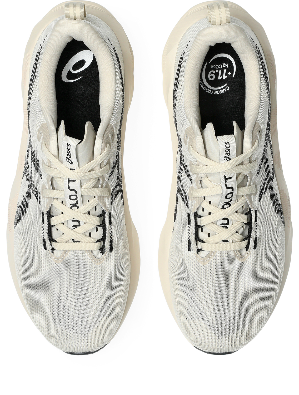 Men's ASICS Novablast 5 - 1011B974.250