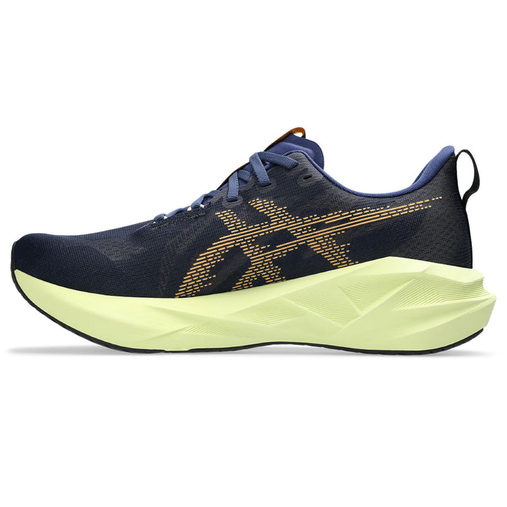 PSL ASICS Running Shoes NOVABLAST 5 TOKYO Japan traditional