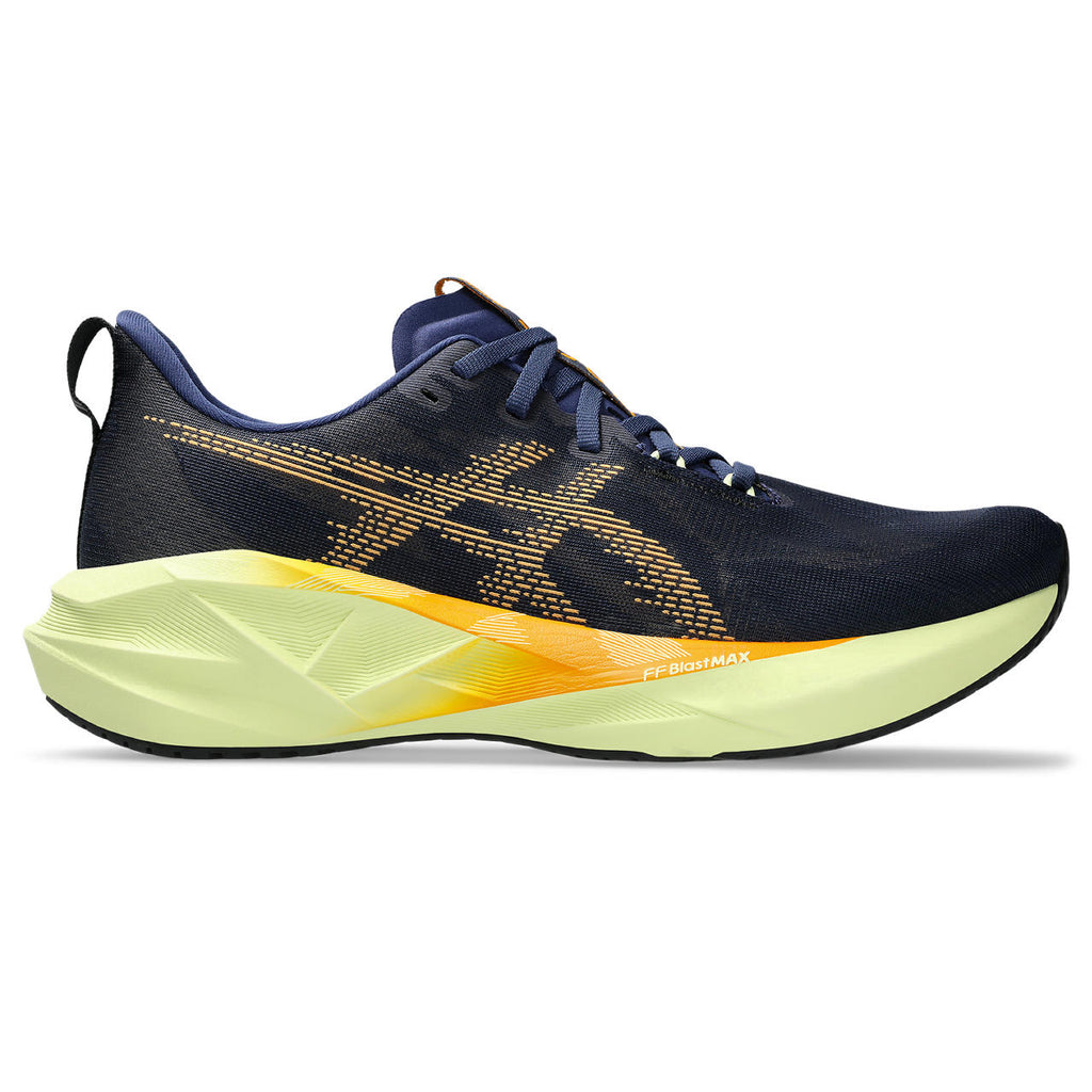 ASICS Men's Novablast 5 – Columbus Running Company
