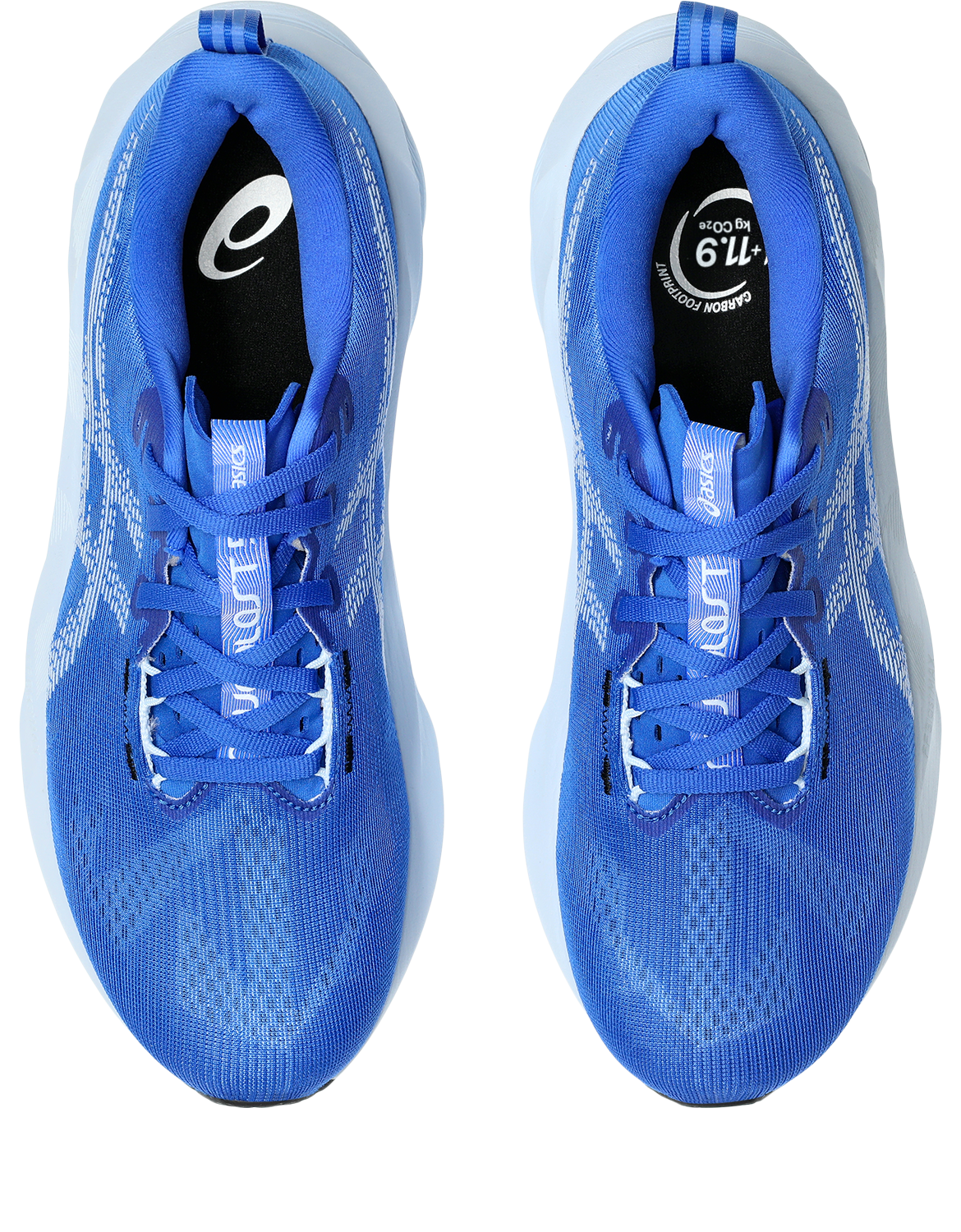 Men's ASICS Novablast 5 - 1011B974.403