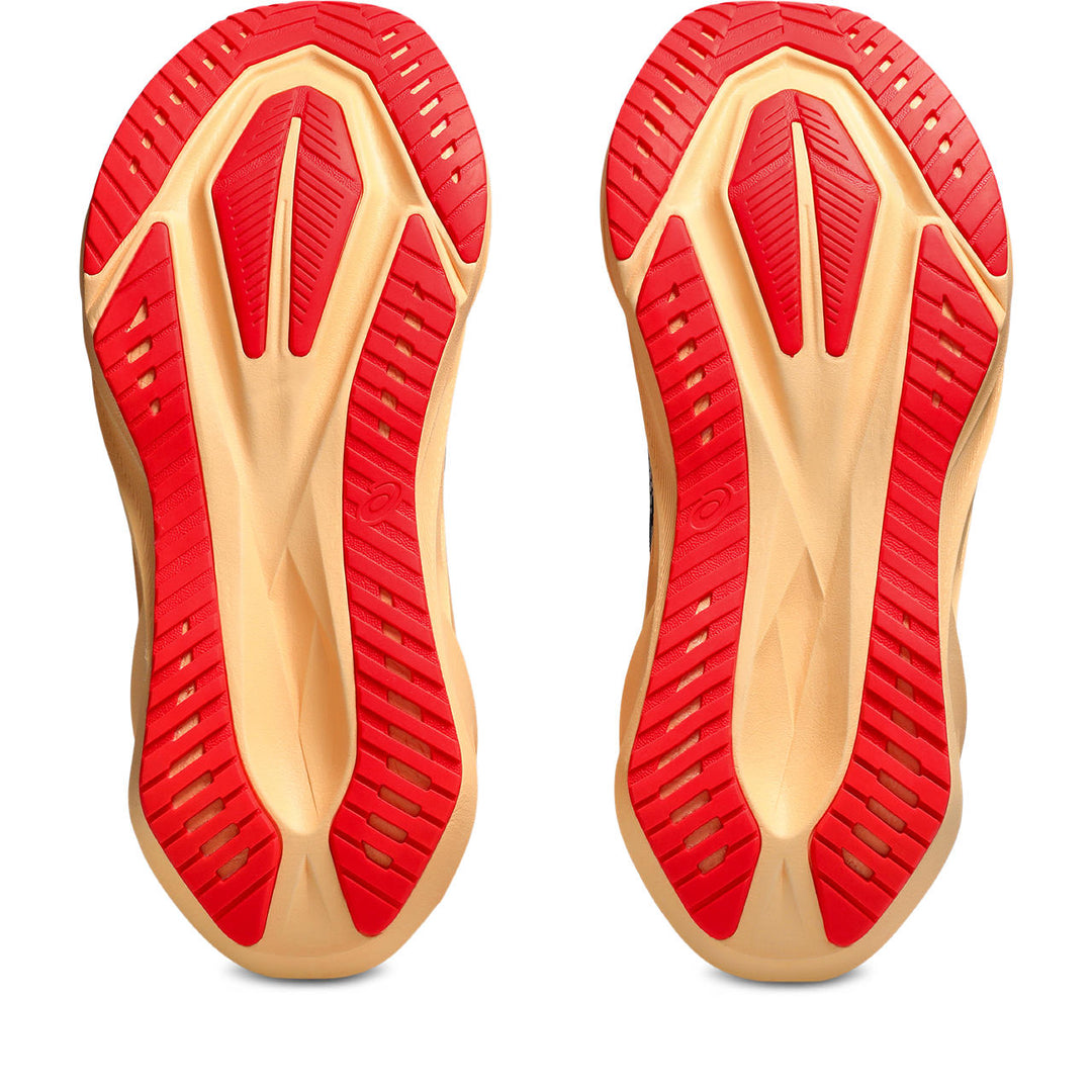 Men's ASCIS Novablast 5 – =PR= Run & Walk
