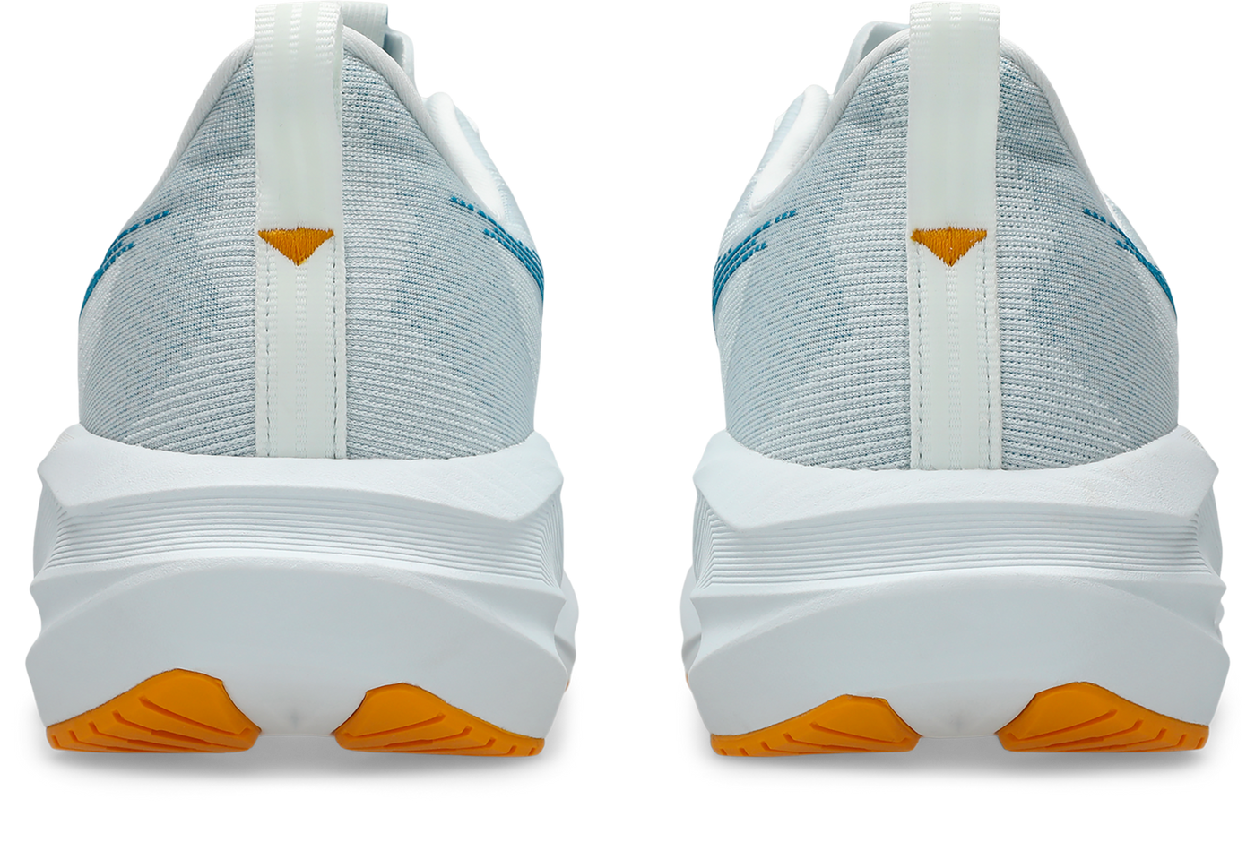 Men's ASICS Novablast 5 - 1011B974.407