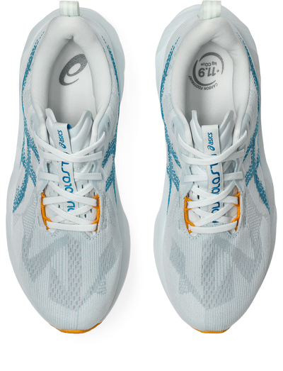 Men's ASICS Novablast 5 - 1011B974.407