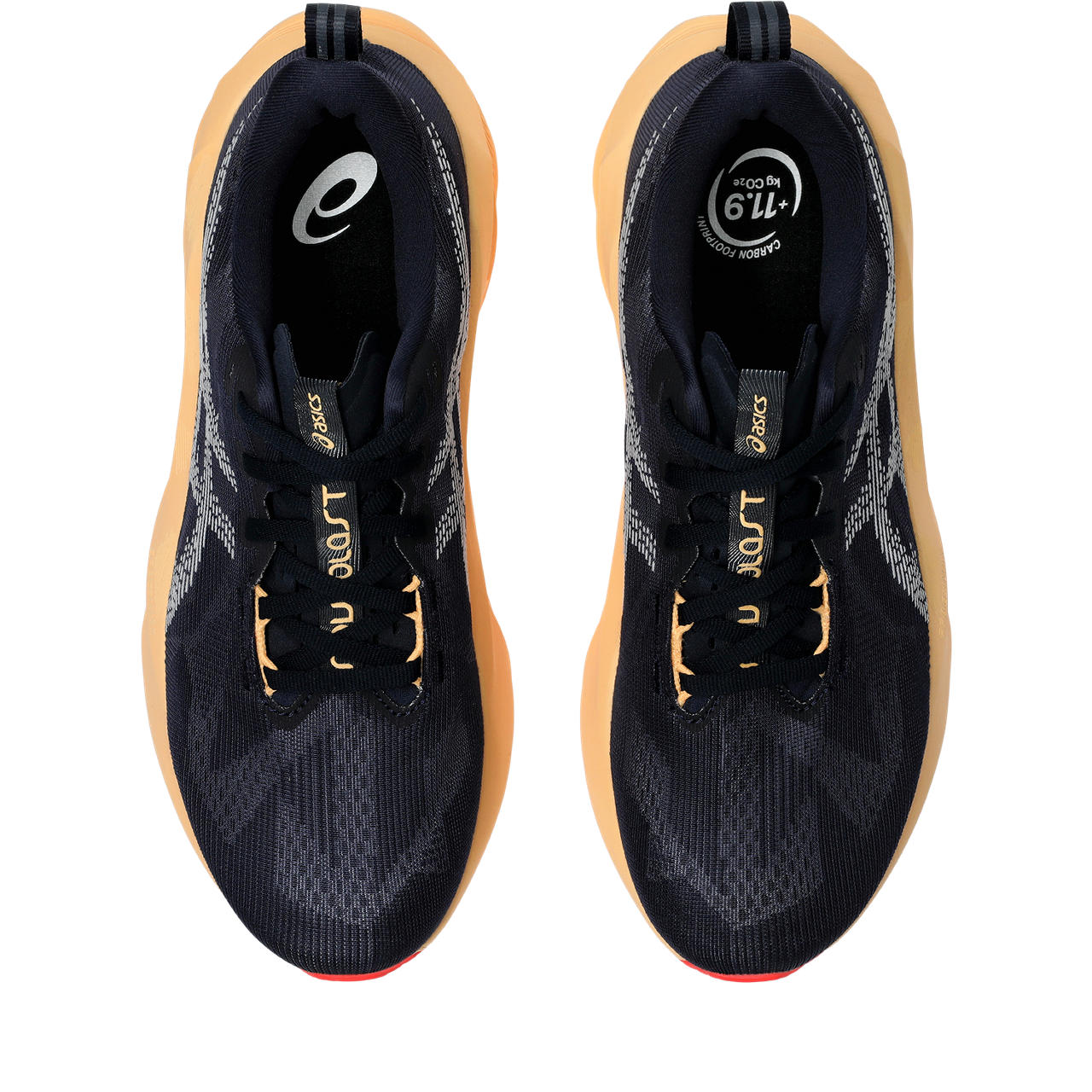 Men's ASCIS Novablast 5 - 1011B974.404