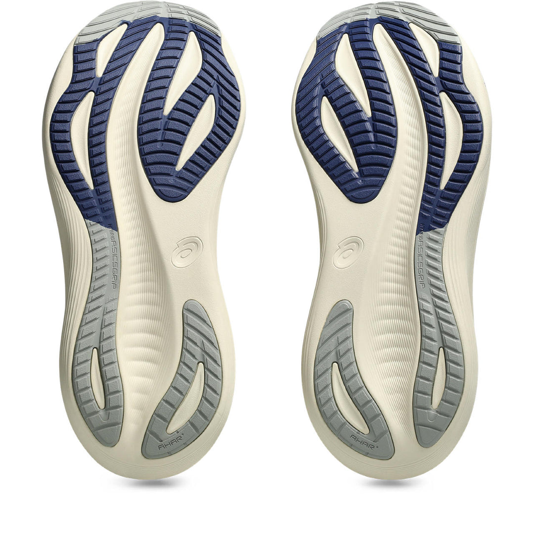 Men's ASICS GEL-Nimbus 27 - ASICS Track Club – =PR= Run & Walk