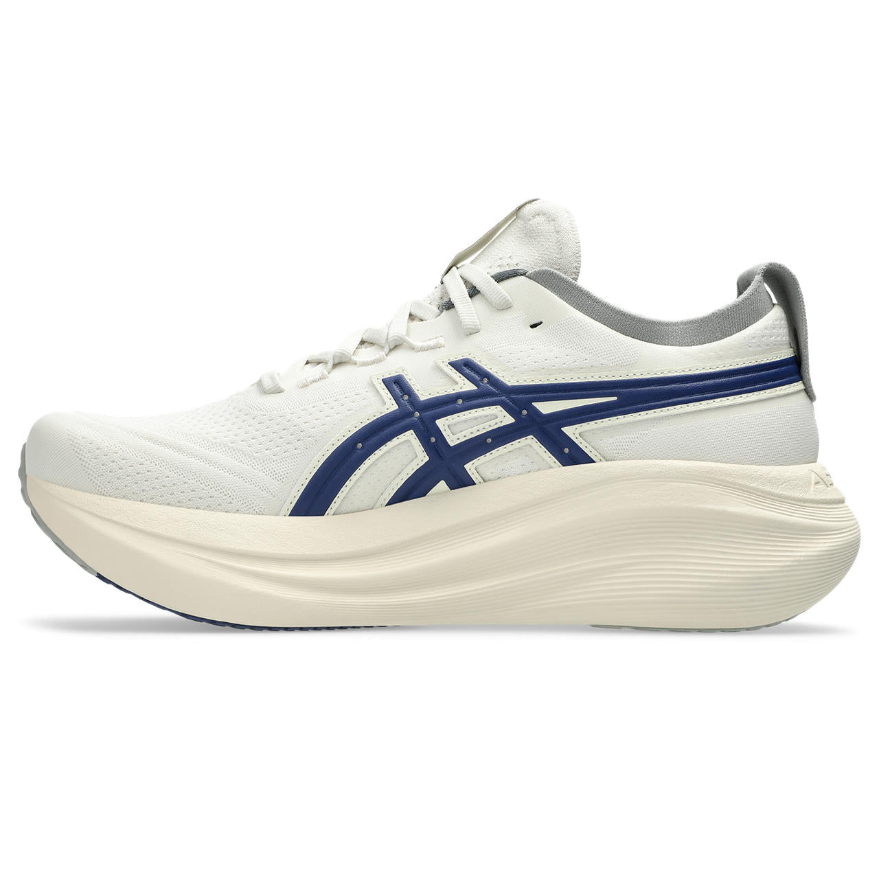 Men's ASICS GEL-Nimbus 27 - ASICS Track Club